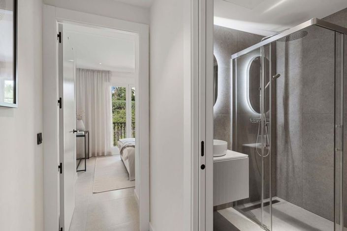 Image No.21-3 Bed Penthouse for sale