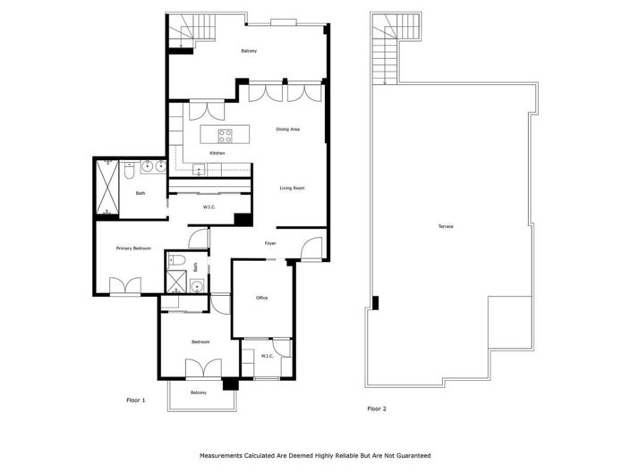 Image No.36-3 Bed Penthouse for sale