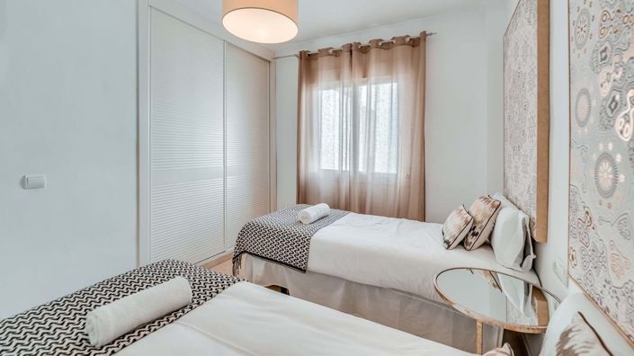 Image No.22-3 Bed Apartment for sale