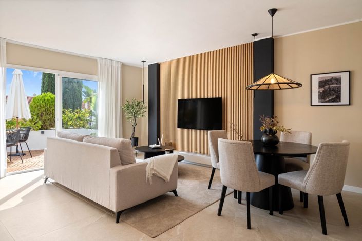 Image No.6-4 Bed Apartment for sale