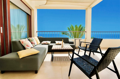 3 Bed Penthouse for sale