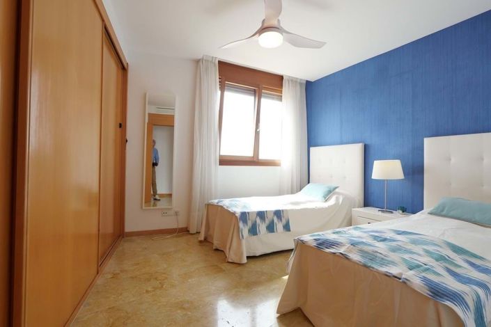 Image No.20-3 Bed Penthouse for sale