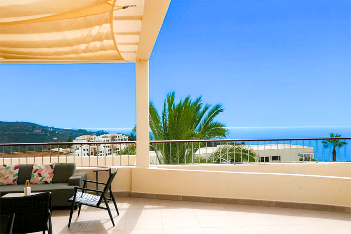 Image No.4-3 Bed Penthouse for sale