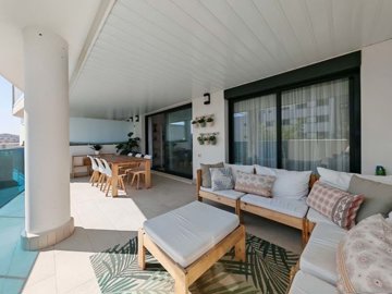 3 Bed Apartment for sale