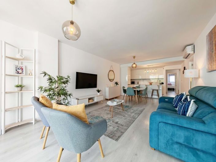 Image No.4-3 Bed Apartment for sale