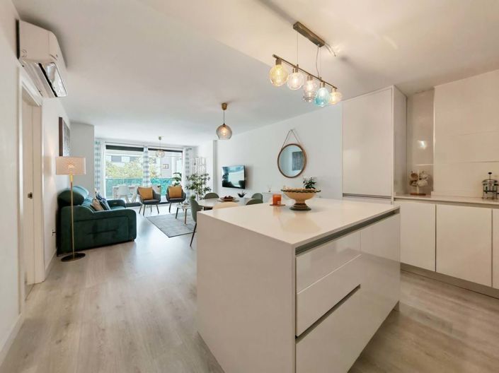 Image No.6-3 Bed Apartment for sale