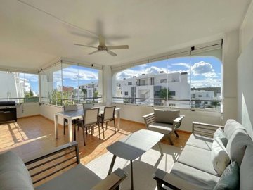 2 Bed Apartment for sale