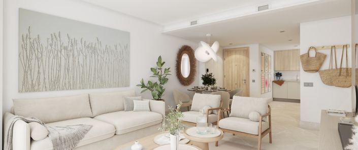 Image No.11-Penthouse de 2 chambres à vendre à La Cala De Mijas