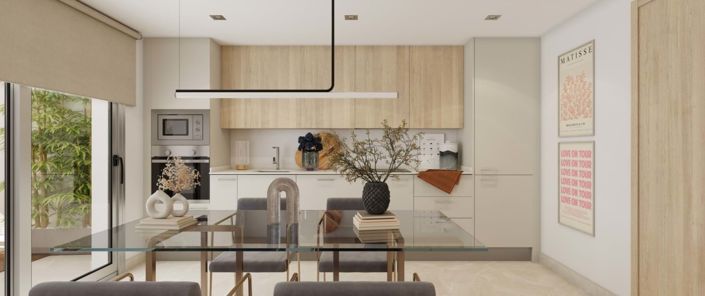 Image No.13-Penthouse de 2 chambres à vendre à La Cala De Mijas