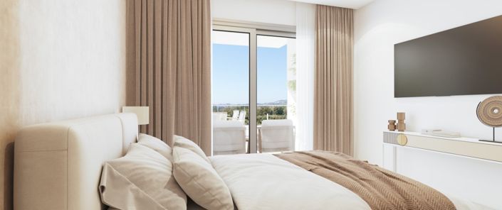 Image No.16-Penthouse de 2 chambres à vendre à La Cala De Mijas