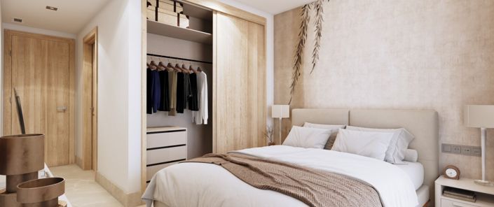 Image No.17-Penthouse de 2 chambres à vendre à La Cala De Mijas