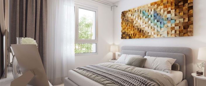 Image No.18-Penthouse de 2 chambres à vendre à La Cala De Mijas