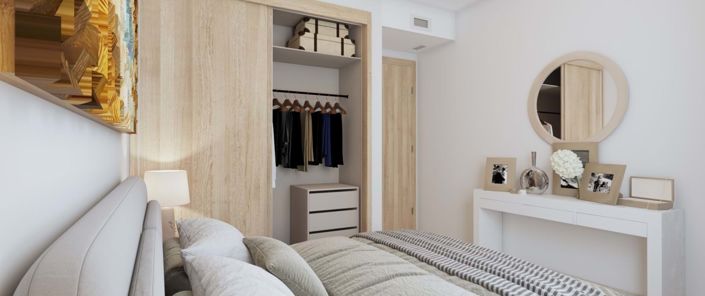 Image No.19-Penthouse de 2 chambres à vendre à La Cala De Mijas