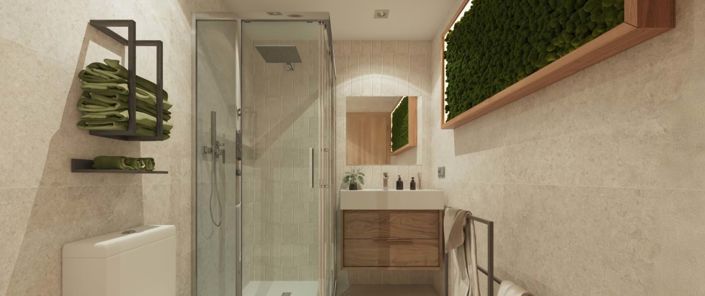 Image No.21-Penthouse de 2 chambres à vendre à La Cala De Mijas