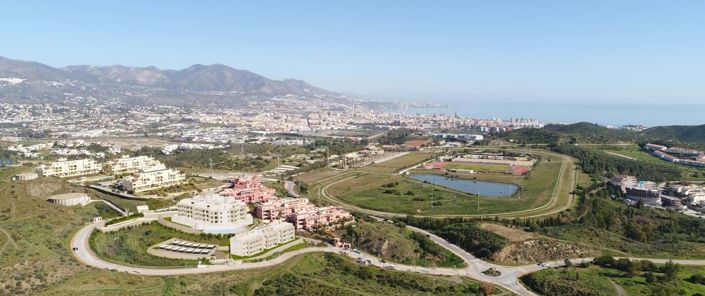 Image No.27-Penthouse de 2 chambres à vendre à La Cala De Mijas