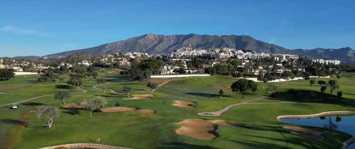 Image No.28-Penthouse de 2 chambres à vendre à La Cala De Mijas