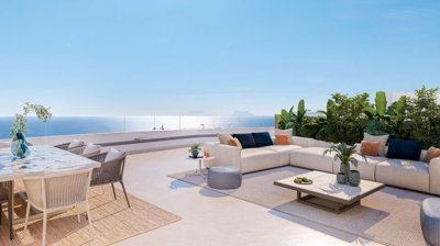 3 Bed Apartment for sale