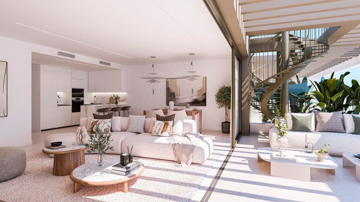 Image No.5-3 Bed Apartment for sale