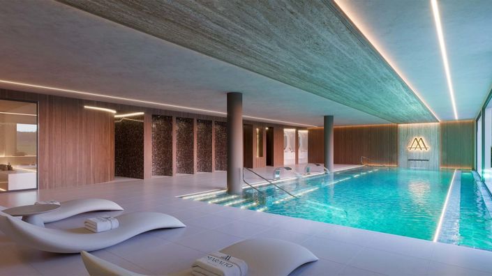 Image No.6-3 Bed Apartment for sale