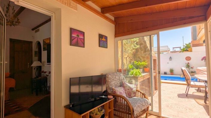 Image No.24-2 Bed Villa for sale