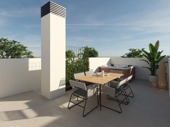 Image No.1-2 Bed Townhouse for sale