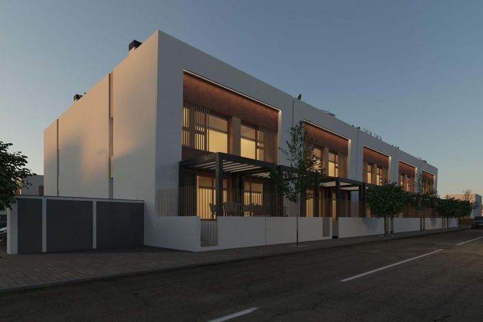 Image No.20-2 Bed Townhouse for sale