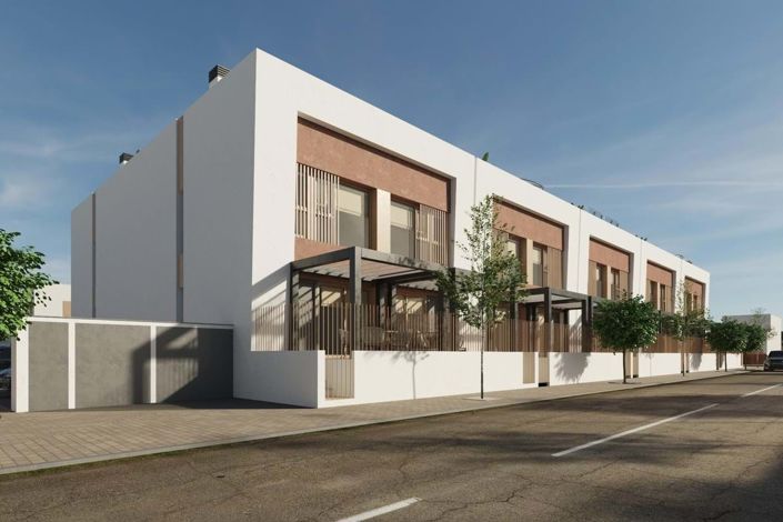 Image No.21-2 Bed Townhouse for sale