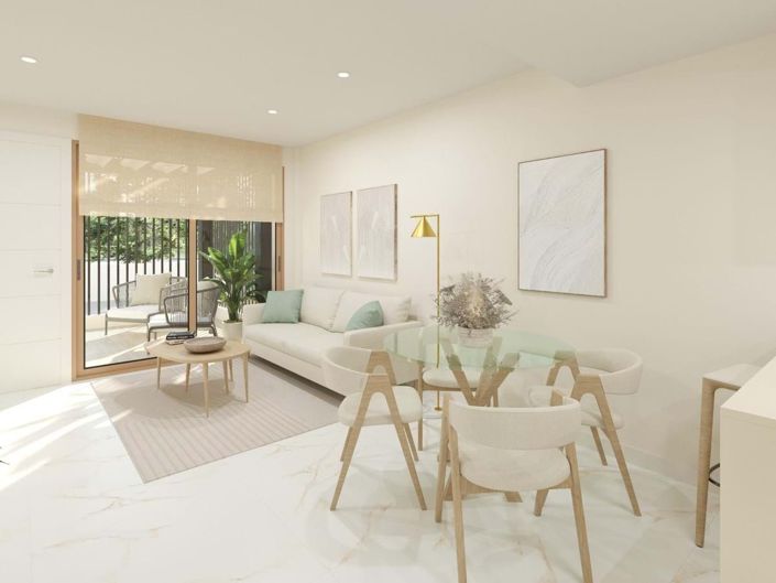 Image No.5-2 Bed Townhouse for sale