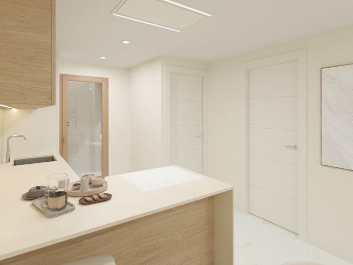 Image No.7-2 Bed Townhouse for sale