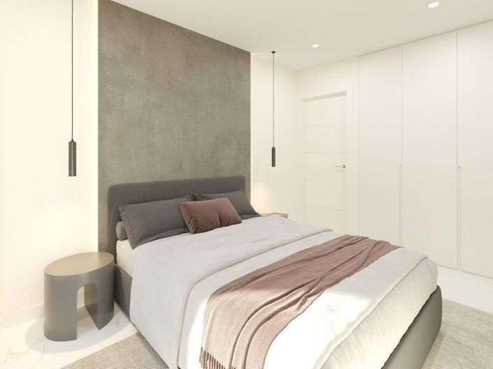 Image No.8-2 Bed Townhouse for sale