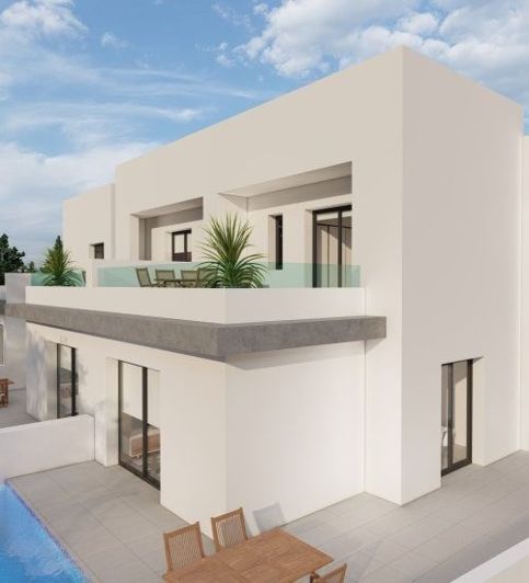 Image No.12-3 Bed Villa for sale