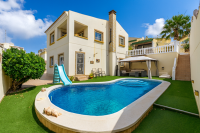 3 Bed Villa for sale