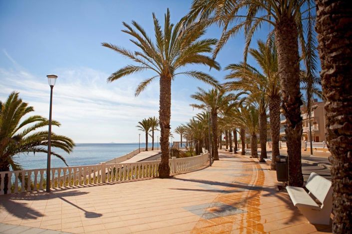 Image No.20-3 Bed Apartment for sale