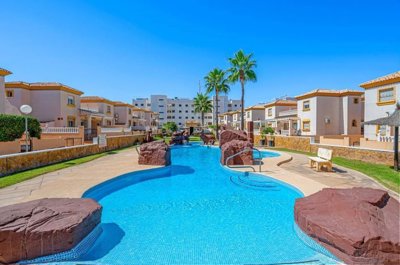 3 Bed Penthouse for sale