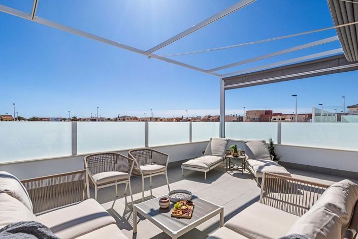 Image No.15-3 Bed Villa for sale