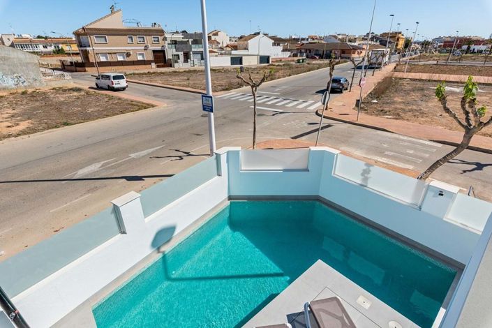 Image No.16-3 Bed Villa for sale