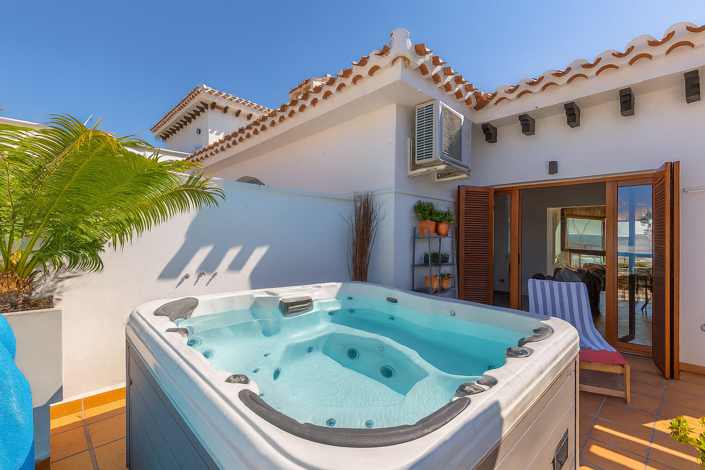 Image No.1-2 Bed Penthouse for sale