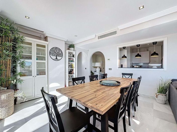 Image No.10-Penthouse de 4 chambres à vendre à La Duquesa