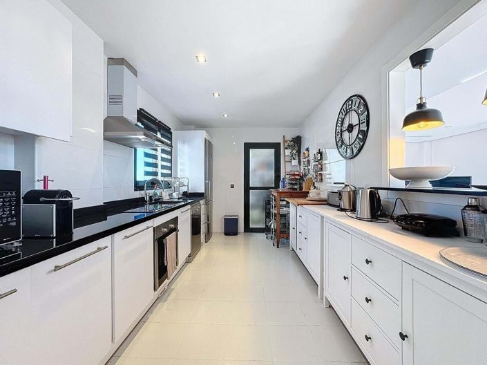 Image No.15-Penthouse de 4 chambres à vendre à La Duquesa