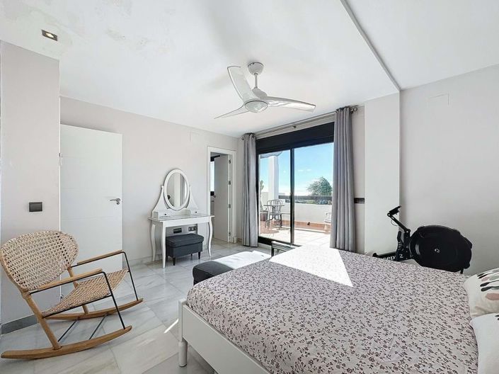 Image No.23-Penthouse de 4 chambres à vendre à La Duquesa