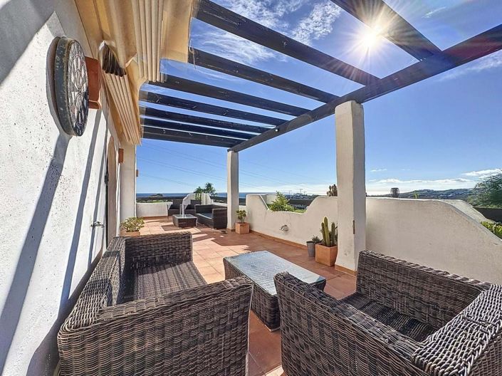 Image No.27-Penthouse de 4 chambres à vendre à La Duquesa