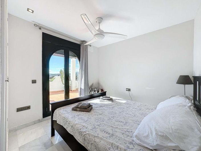 Image No.28-Penthouse de 4 chambres à vendre à La Duquesa