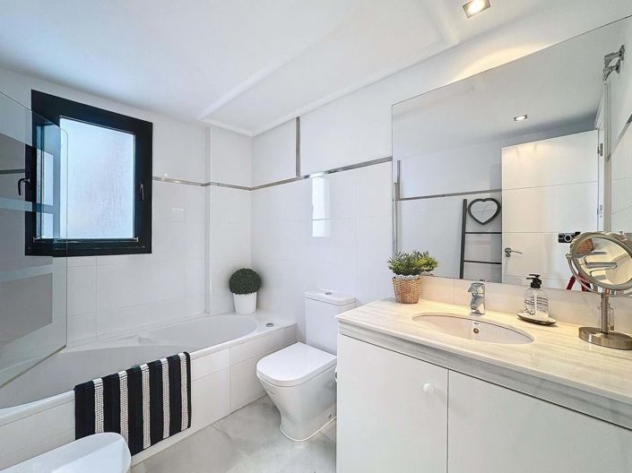 Image No.30-Penthouse de 4 chambres à vendre à La Duquesa