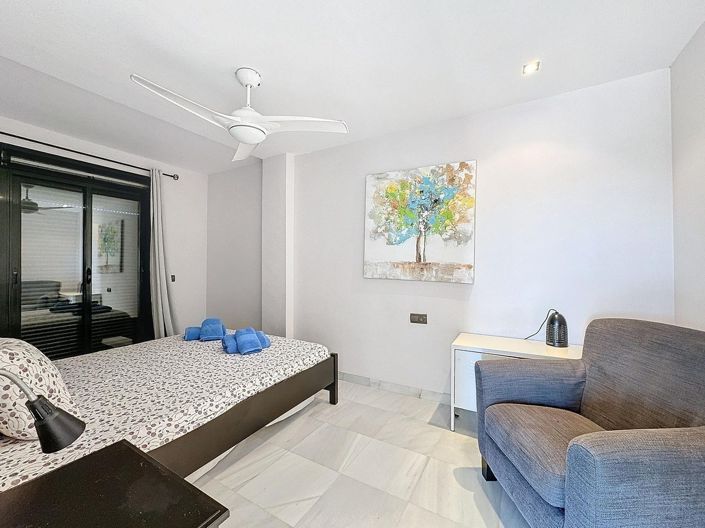 Image No.31-Penthouse de 4 chambres à vendre à La Duquesa