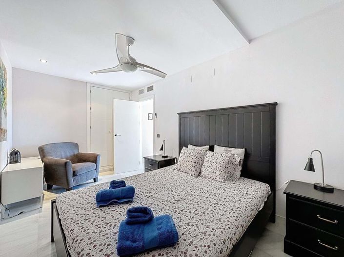 Image No.32-Penthouse de 4 chambres à vendre à La Duquesa