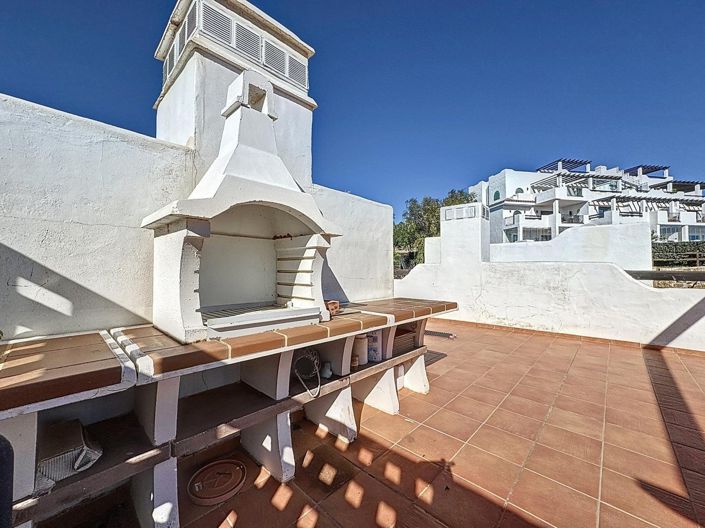 Image No.37-Penthouse de 4 chambres à vendre à La Duquesa