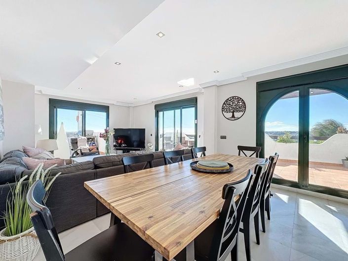 Image No.8-Penthouse de 4 chambres à vendre à La Duquesa