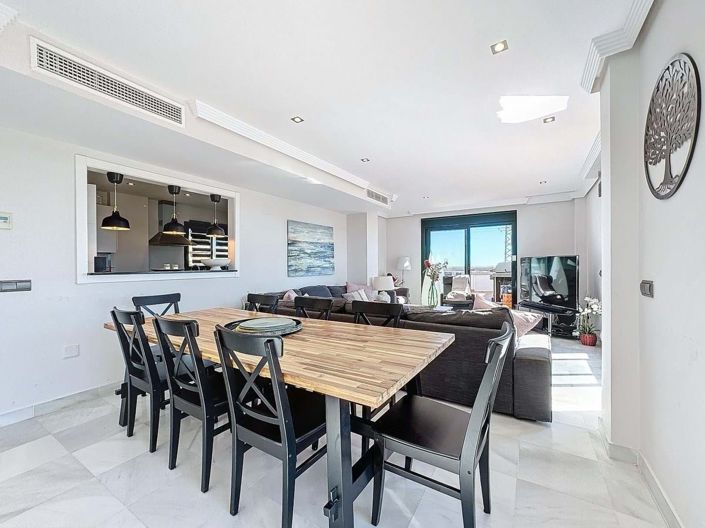 Image No.9-Penthouse de 4 chambres à vendre à La Duquesa