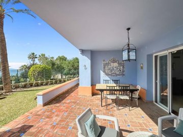 2 Bed Apartment for sale