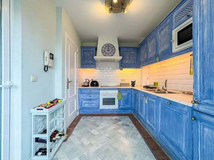 Image No.19-2 Bed Apartment for sale